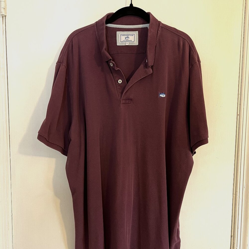 Southern Tide Polo